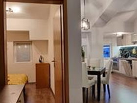 Üsküp Merkez, 2 Oda, 45 m² Eşyalı Apartman Dairesi - Kiralık | Fotoğraf 6