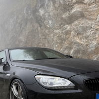 BMW 6 2013 | Satılık | 28.500 € | Üsküp Merkez | Fotoğraf 1