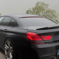 BMW 6 2013 | Satılık | 28.500 € | Üsküp Merkez | Fotoğraf 2