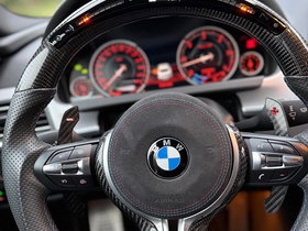 2013 Model BMW 6 Dizel Transmision Automatik Sedan 270.000 km - Në Shitje | Foto 3