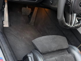 2013 Model BMW 6 Dizel Transmision Automatik Sedan 270.000 km - Në Shitje | Foto 4