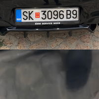 BMW 6 2013 | Satılık | 28.500 € | Üsküp Merkez | Fotoğraf 5