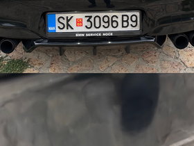 2013 Model BMW 6 Dizel Transmision Automatik Sedan 270.000 km - Në Shitje | Foto 5