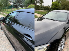 2013 Model BMW 6 Dizel Transmision Automatik Sedan 270.000 km - Në Shitje | Foto 6