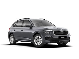 2025 Model Skoda Kamiq Benzin Otomatik Vites SUV - Crossover 12.000 km - Aylık Kiralık