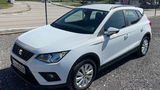 2021 Модел Бела Seat Arona SUV - Кросовер Автоматски Дневен Наем