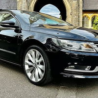 Volkswagen VW CC 2014 | Rent a Car | 45 € | Skopje Centar | Photo 2