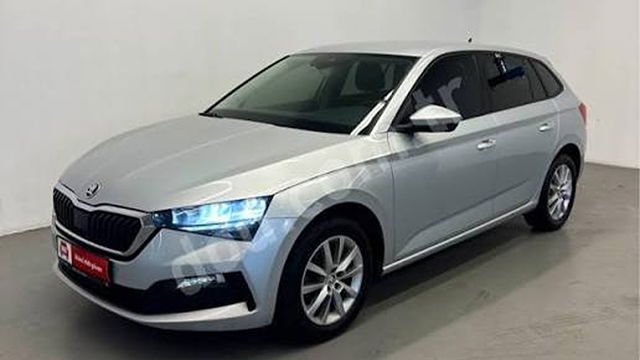 Skoda Scala 2025 | Rent a Car | 45 € | Skopje Centar | Photo 1