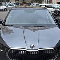 Skoda Fabia 2025 | Rent a Car | 40 € | Skopje Centar | Photo 2