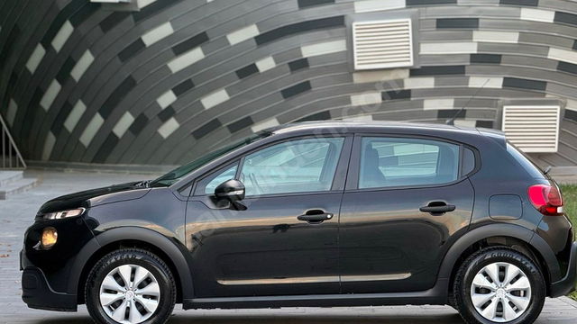 Citroen C3 2018 | Rent a Car | 30 € | Skopje Centar | Photo 1