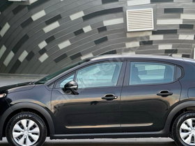 2018 Model Citroen C3 Benzin Manuel Vites Hatchback 167.000 km - Günlük Kiralık