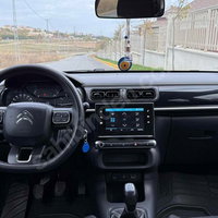 Citroen C3 2018 | Rent a Car | 30 € | Skopje Centar | Photo 3