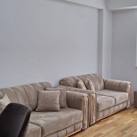 Üsküp Merkez: 2 oda 48 m² Ara kat Yeni Lüks Eşyalı Apartman Dairesi - Aylık Kiralık