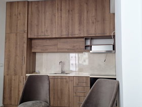 Üsküp Merkez, 2 Oda, 48 m² Yeni Lüks Eşyalı Apartman Dairesi - Kiralık | Fotoğraf 2