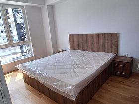Üsküp Merkez, 2 Oda, 48 m² Yeni Lüks Eşyalı Apartman Dairesi - Kiralık | Fotoğraf 3