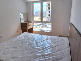 Üsküp Merkez, 2 Oda, 48 m² Yeni Lüks Eşyalı Apartman Dairesi - Kiralık | Fotoğraf 4
