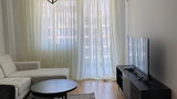 Skopje Centar: 2-room 45 m² Middle Floor Luxury Furnished Apartment - For Sale
