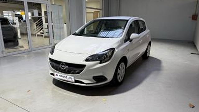 Opel Corsa 2019 | Rent a Car | 40 € | Skopje Centar | Photo 1