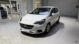 2019 Модел Бела Opel Corsa Хечбек Автоматски Дневен Наем