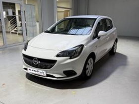 2019 Модел Opel Corsa Бензин Автоматски Менувач Хечбек 146.000 км - Дневен Наем