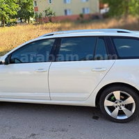 Skoda Octavia 2016 | Rent a Car | 45 € | Skopje Centar | Photo 2