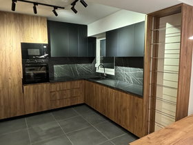 Üsküp Merkez, 3 Oda, 78 m² Yeni Lüks Eşyalı Apartman Dairesi - Kiralık | Fotoğraf 5