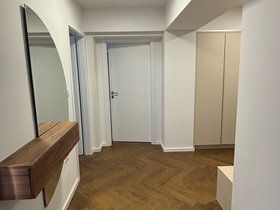 Üsküp Merkez, 3 Oda, 78 m² Yeni Lüks Eşyalı Apartman Dairesi - Kiralık | Fotoğraf 6
