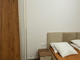 Üsküp Merkez, 3 Oda, 78 m² Yeni Lüks Eşyalı Apartman Dairesi - Kiralık | Fotoğraf 7