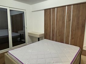 Üsküp Merkez, 3 Oda, 78 m² Yeni Lüks Eşyalı Apartman Dairesi - Kiralık | Fotoğraf 8