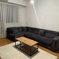 Üsküp Merkez: 3 oda 64 m² Ara kat Yeni Lüks Eşyalı Apartman Dairesi - Aylık Kiralık