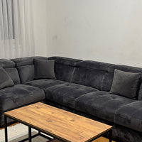 Flat for Rent in Skopje Centar – 3 rooms 64 m² 700 € | 20.06.2026 | Photo 2