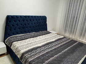Üsküp Merkez, 3 Oda, 64 m² Yeni Lüks Eşyalı Apartman Dairesi - Kiralık | Fotoğraf 4