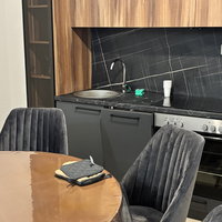 Flat for Rent in Skopje Centar – 3 rooms 64 m² 700 € | 20.06.2026 | Photo 5