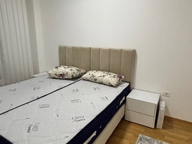 Üsküp Merkez, 2 Oda, 45 m² Yeni Lüks Eşyalı Apartman Dairesi - Kiralık | Fotoğraf 2