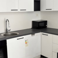 Flat for Rent in Skopje Centar – 2 rooms 45 m² 500 € | 20.06.2026 | Photo 3