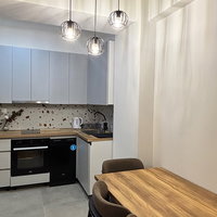 Üsküp Merkez Kiralık Daire – 2 oda 45 m² 500 € | 20.06.2026 | Fotoğraf 2