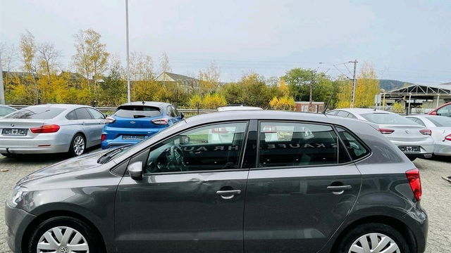 Volkswagen Polo 2012 | Rent a Car | 30 € | Skopje Centar | Photo 1