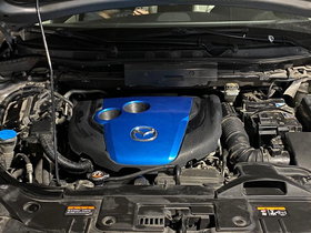 2012 Model Mazda CX-5 Dizel Transmision Automatik SUV - Crossover 222.427 km - Në Shitje | Foto 1