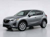 2012 Model Mazda CX-5 Diesel Automatic Transmission SUV - Crossover 222,427 km - For Sale