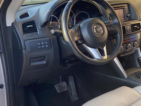 2012 Model Mazda CX-5 Dizel Transmision Automatik SUV - Crossover 222.427 km - Në Shitje | Foto 6