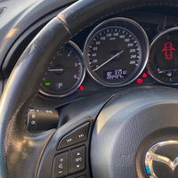 Mazda CX-5 2012 | Në shitje | 13.300 € | Shkup Aerodrom | Foto 7