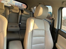 2012 Model Mazda CX-5 Dizel Transmision Automatik SUV - Crossover 222.427 km - Në Shitje | Foto 9