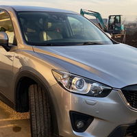 Mazda CX-5 2012 | Në shitje | 13.300 € | Shkup Aerodrom | Foto 12