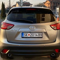 Mazda CX-5 2012 | Në shitje | 13.300 € | Shkup Aerodrom | Foto 15