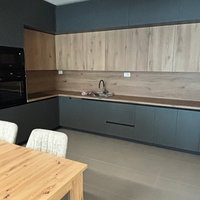 Flat for Rent in Skopje Centar – 4 rooms 95 m² 850 € | 20.07.2026 | Photo 2