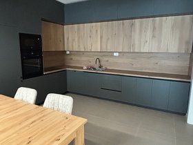 Skopje Centar, 4 Rooms, 95 m² Luxury Furnished Apartment - For Rent | Photo 2