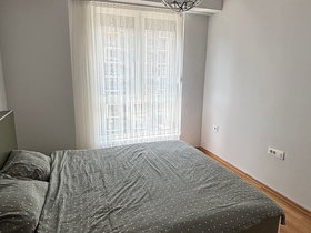 Skopje Centar, 4 Rooms, 95 m² Luxury Furnished Apartment - For Rent | Photo 3
