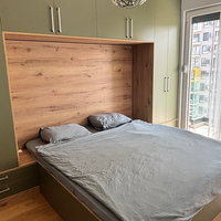 Flat for Rent in Skopje Centar – 4 rooms 95 m² 850 € | 20.07.2026 | Photo 4