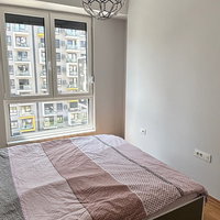 Flat for Rent in Skopje Centar – 4 rooms 95 m² 850 € | 20.07.2026 | Photo 5