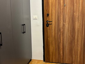Skopje Centar, 4 Rooms, 95 m² Luxury Furnished Apartment - For Rent | Photo 6